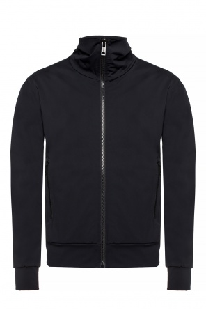 Logo-printed sweatshirt, zdjęcie 1 Logo-printed sweatshirt od Burberry